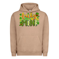 Pigment Burro lucky mini Urban Hoodie - Artiststas
