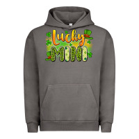 Pigment Tornado lucky mini Urban Hoodie - Artiststas