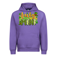 Tulip lucky mini Urban Hoodie - Artiststas
