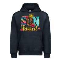 Navy sun kissed Urban Hoodie - AdoDesignShop