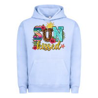 Pigment Grape Ice sun kissed Urban Hoodie - AdoDesignShop