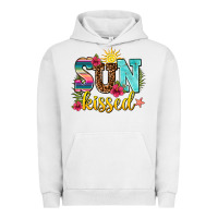 Pigment Lunar Rock sun kissed Urban Hoodie - AdoDesignShop