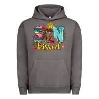 Pigment Tornado sun kissed Urban Hoodie - AdoDesignShop
