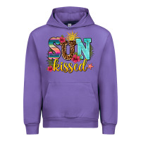 Tulip sun kissed Urban Hoodie - AdoDesignShop