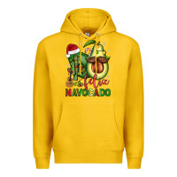 Lemon feliz navocado avocado Premium Hoodie - JahusDesignShop