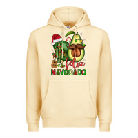 Pina Colada feliz navocado avocado Premium Hoodie - JahusDesignShop