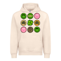 Sandshell st patrick s day Urban Hoodie - Artiststas