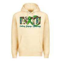Pina Colada faith kidney disease awareness Premium Hoodie - JahusDesignShop