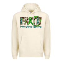 Tofu faith kidney disease awareness Premium Hoodie - JahusDesignShop