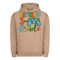 Pigment Burro leveled 3rd grade Urban Hoodie - JahusDesignShop
