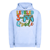 Pigment Grape Ice leveled 3rd grade Urban Hoodie - JahusDesignShop