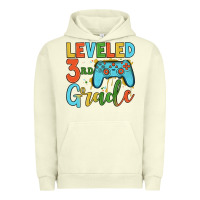 Pigment Pistachio leveled 3rd grade Urban Hoodie - JahusDesignShop