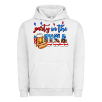 Pigment Lunar Rock party in the usa Urban Hoodie - AdoDesignShop