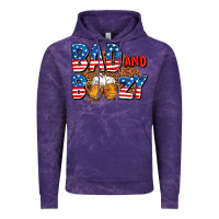 Cloud Purple bad and boozy usa Vintage Hoodie - AdoDesignShop