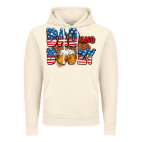 Vintage Artic bad and boozy usa Vintage Hoodie - AdoDesignShop