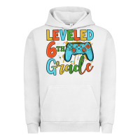Pigment Lunar Rock leveled 6th grade Urban Hoodie - JahusDesignShop