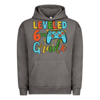 Pigment Tornado leveled 6th grade Urban Hoodie - JahusDesignShop