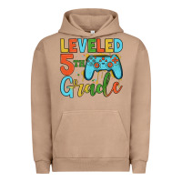 Pigment Burro leveled 5th grade Urban Hoodie - JahusDesignShop