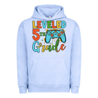 Pigment Grape Ice leveled 5th grade Urban Hoodie - JahusDesignShop