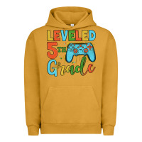 Pigment Peanut Butter leveled 5th grade Urban Hoodie - JahusDesignShop