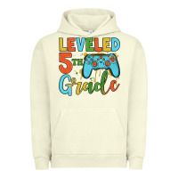 Pigment Pistachio leveled 5th grade Urban Hoodie - JahusDesignShop