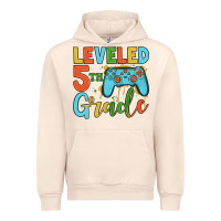 Sandshell leveled 5th grade Urban Hoodie - JahusDesignShop