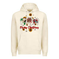 Tofu dental merry Christmas Premium Hoodie - JahusDesignShop