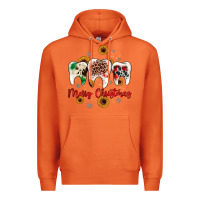 Carrot dental merry Christmas Premium Hoodie - JahusDesignShop