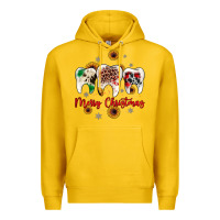 Lemon dental merry Christmas Premium Hoodie - JahusDesignShop