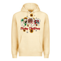 Pina Colada dental merry Christmas Premium Hoodie - JahusDesignShop