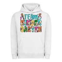 Pigment Lunar Rock team kindergarten Urban Hoodie - JahusDesignShop