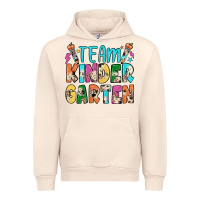 Sandshell team kindergarten Urban Hoodie - JahusDesignShop