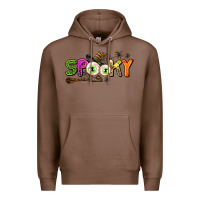 Chestnut spooky Premium Hoodie - AdoDesignShop