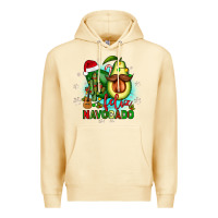 Pina Colada feliz navocado Premium Hoodie - JahusDesignShop