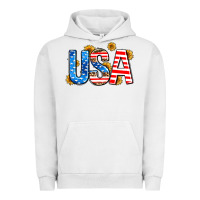 Pigment Lunar Rock usa sunflower Urban Hoodie - AdoDesignShop