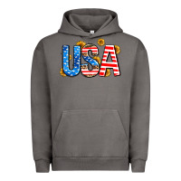 Pigment Tornado usa sunflower Urban Hoodie - AdoDesignShop