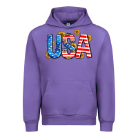 Tulip usa sunflower Urban Hoodie - AdoDesignShop