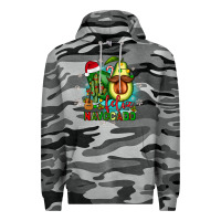 Slate Camo feliz navocado Premium Hoodie - JahusDesignShop