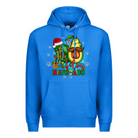 True Royal feliz navocado Premium Hoodie - JahusDesignShop