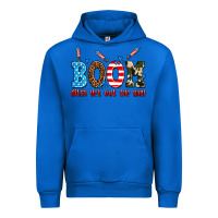 Cobalt boom bitch get out the way Urban Hoodie - AdoDesignShop
