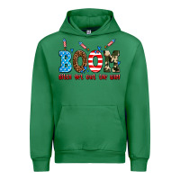 Emerald boom bitch get out the way Urban Hoodie - AdoDesignShop