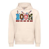 Sandshell boom bitch get out the way Urban Hoodie - AdoDesignShop