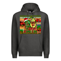Charcoal Heather feliz navocado Premium Hoodie - JahusDesignShop