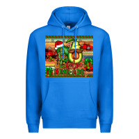 True Royal feliz navocado Premium Hoodie - JahusDesignShop