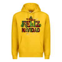 Lemon feliz navidad Premium Hoodie - JahusDesignShop