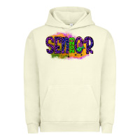 Pigment Pistachio senior 2023 halloween Urban Hoodie - JahusDesignShop