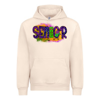 Sandshell senior 2023 halloween Urban Hoodie - JahusDesignShop