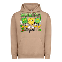 Pigment Burro shenanigans squad Urban Hoodie - Artiststas