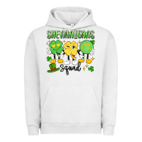 Pigment Lunar Rock shenanigans squad Urban Hoodie - Artiststas
