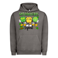 Pigment Tornado shenanigans squad Urban Hoodie - Artiststas